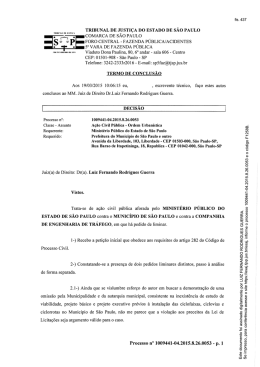 Leia aqui a liminar.