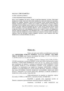 Decis&atilde;o na &iacute;ntegra