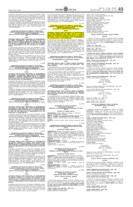 edital de abertura - pol&iacute;tica e planejamento