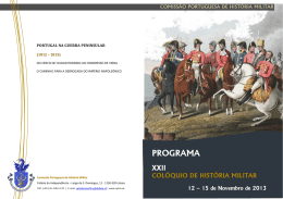 PROGRAMA
