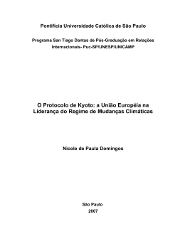 - Proclima