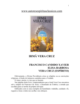 irma vera cruz