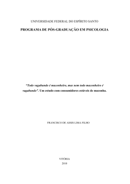 revis&atilde;o biliogr&aacute;fica - Pr&oacute;-Reitoria de Pesquisa e P&oacute;s