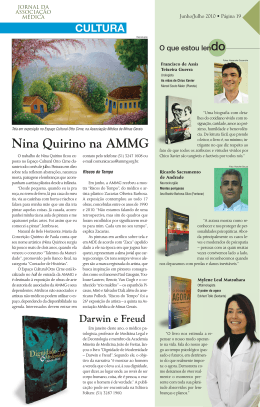 19 - Associação Médica de Minas Gerais