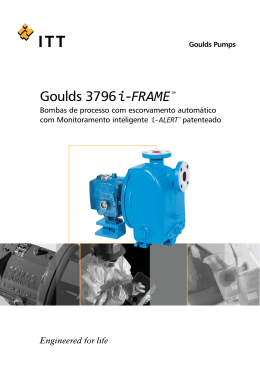 Goulds 3796