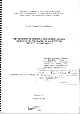 Ernesto Fernando Ferreyra Ramirez METODOLOGIA DE