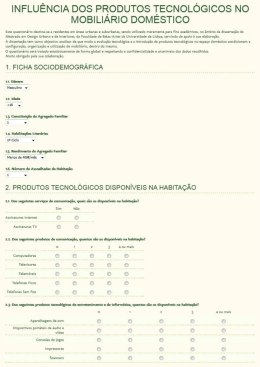 ANEXO I_Question&aacute;rio Electr&oacute;nico
