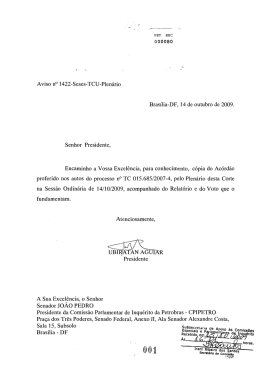 00080 - Senado Federal
