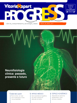 Revista Eletrônica Progress 5ª Edição