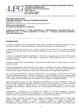DELEGADO FEDERAL/INTENSIVO MASTER/INTENSIV&Atilde;O
