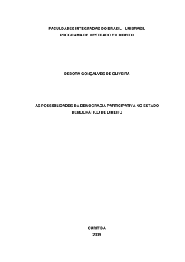 - UniBrasil