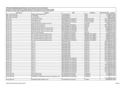 processos minerarios-dnpm-ucs