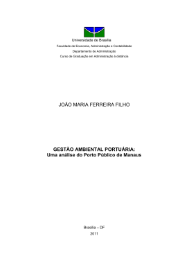 Joao Maria Ferreira Filho