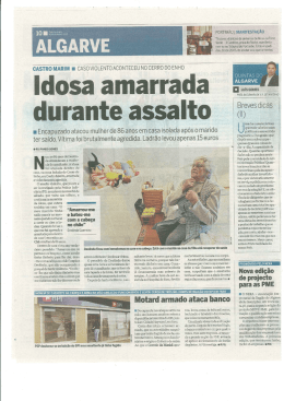quintas do algarve: breves dicas