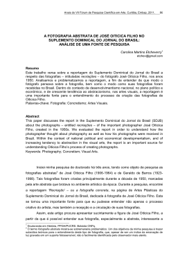 Dranda. Carolina Martins Etcheverry, PUCRS