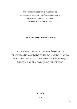 Vers&atilde;o completa  - Programa de P&oacute;s