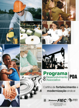 Programa - Sistema FIEC