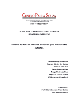 garfo seletor