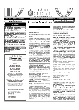 prefeitura municipal de alto para&iacute;so