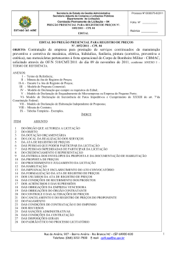 5 - Licitacao.ac.gov.br - Governo do Estado do Acre