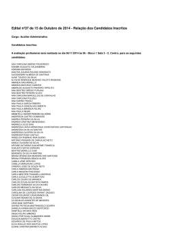 edital 37 auxiliar administrativo
