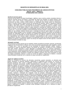 Anexo III CP Serran&oacute;polis de Minas 1-2015