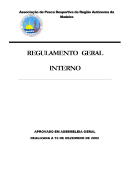 Descarregar - Associa&ccedil;&atilde;o Pesca Desportiva da Regi&atilde;o Aut&oacute;noma