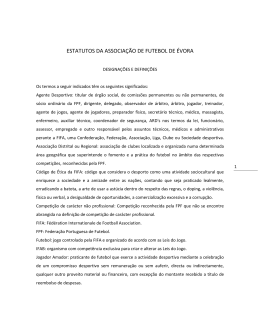 Versao final dos estatutos da AFEvora cnegrito