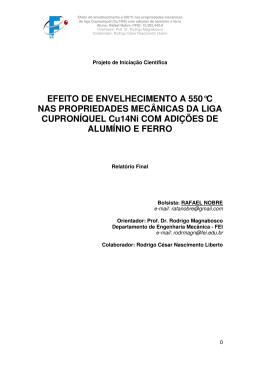 Veja o relat&oacute;rio completo!