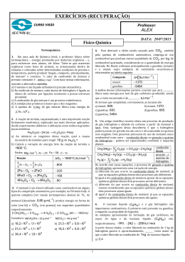 The present tenses