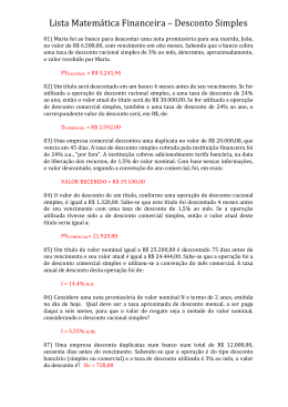 Lista 03 – Respostas