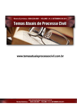 www.temasatuaisprocessocivil.com.br