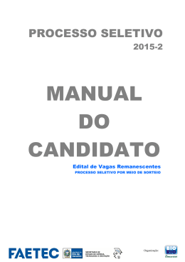 Manual - Edital VagasRemanescentesv2