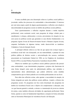 1 Introdu&ccedil;&atilde;o - Maxwell - PUC-Rio