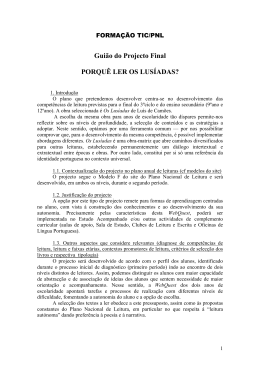 projecto 10&ordm;