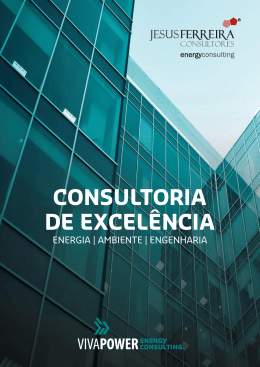 Descarregue a brochura institucional