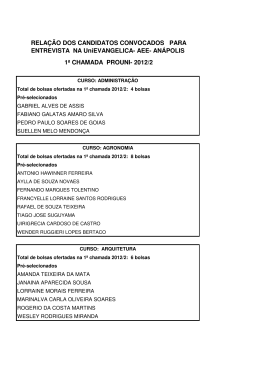 (C\363pia de RELA\307\303O DOS CONVOCADOS PROUNI 1