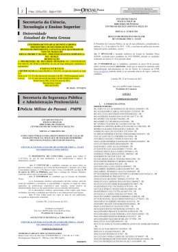 retifica&ccedil;&atilde;o - PCI Concursos