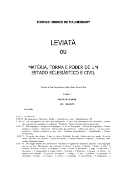 Leviat&atilde;, O