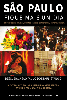 gu&iacute;a s&atilde;o paulo - sergrasan.com