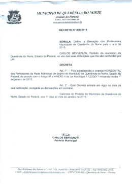 DEC. 006-2015 PUB. 28-01-2015 PG-15 ED