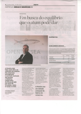 artigo - aicep Portugal Global
