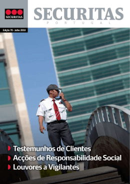 07 - Securitas