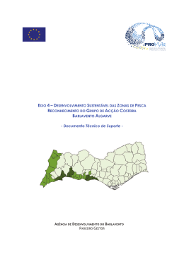 Estrat&eacute;gia de Desenvolvimento