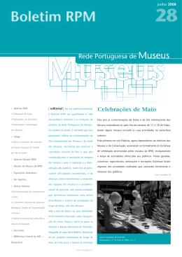pdf, 1.158 kb - Direção Geral do Património Cultural
