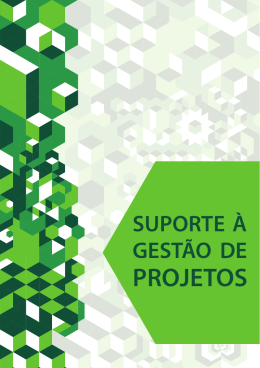 PROJETOS