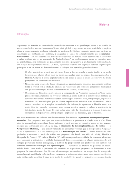 Hist&oacute;ria - Netprof