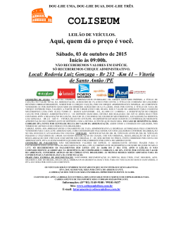 DOU-LHE UMA, DOU-LHE DUAS, DOU-LHE