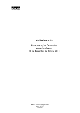 Demonstra&ccedil;&otilde;es-Financeras-Maritima-Seguros-Consolidado