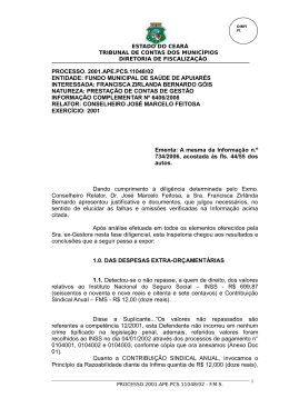 Visualizar documento em tela cheia - TCM-CE